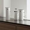French press kávovar EM77 1 l, bílá, Stelton