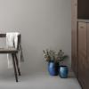 Váza STOCKHOLM HORIZON 16 cm, modrá, hliník, Stelton