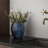 Váza Stockholm střední horizon O 16,6 cm nordic Stelton