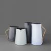 Vakuová termoska na kávu Emma 1,2 l grey danish modern 2.0 Stelton