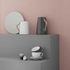 Hrnky na kávu malé Emma grey 2 ks danish modern 2.0 Stelton