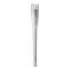 Jídelní vidlička EM 21 cm, stříbrná, nerezová ocel, Stelton