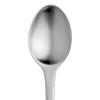 Jidelní lžíce PRISME 20 cm, stříbrná, nerezová ocel, Stelton