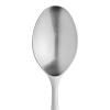 Jidelní lžíce AZTEC 19 cm, sada 6 ks, stříbrná, nerezová ocel, Stelton