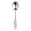 Jidelní lžíce MAGNUM 19 cm, stříbrná, nerezová ocel, Stelton