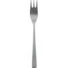 Dezertní vidlička TIKI 17 cm, stříbrná, nerezová ocel, Stelton
