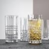 Sklenice na long drink HIGHLAND, sada 4 ks, Nachtmann