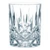 Sklenice na whisky NOBLESSE, sada 4 ks, Nachtmann