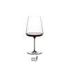 Sklenice na červené víno WINEWINGS, Cabernet Sauvignon, Riedel