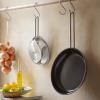Eva Trio Steel Line Recycled Pfannen Situation 1