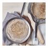 Pánev na palačinky MINERAL B 26 cm, s obracečkou, uhlíková ocel, de Buyer