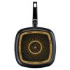 Grilovací pánev SIMPLE COOK 26 x 26 cm, nepřilnavá, Tefal