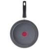 Pánev na palačinky NATURAL FORCE 25 cm, nepřilnavá, Tefal