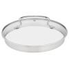 Kastrol DUETTO+ G7194355 18 cm, 2 l, nerez, Tefal