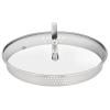 Kastrol DUETTO+ G7194455 20 cm, 3 l, nerez, Tefal