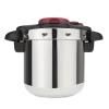 169100 1 tlakovy hrnec clipso minut easy p4620768 tefal 24 cm 6 l