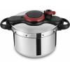 Tlakový hrnec CLIPSO MINUT EASY P4620768 24 cm, 6 l, Tefal