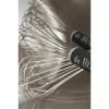 fouet fils inox goema 20 cm de buyer