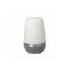 Venkovní lampa SPIRIT, LED, malá, hřejivě šedá, Blomus