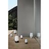 Venkovní lampa SPIRIT, LED, velká, stříbrnošedá, Blomus