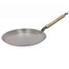 Pánev na palačinky MINERAL B BOIS 24 cm, uhlíková ocel, de Buyer