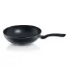 Wok CENIT 28 cm, nepřilnavá, Fissler