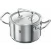 Hrnec TWIN CLASSIC 16 cm, 2 l, lesk, nerez, ZWILLING