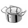 Hrnec TWIN CLASSIC 20 cm, 3,5 l, lesk, nerez, ZWILLING