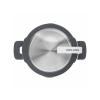 Sada hrnců MODERN, sada 5 ks, nerez, ZWILLING