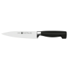 sada nozu ve stojanu four star zwilling 7 ks 5