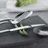 Jídelní nůž SOHO 17,5 cm, stříbrná, nerezová ocel, Zwilling