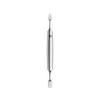 Manikúra BT CLASSIC INOX, sada 5 ks, červená, ZWILLING