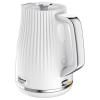 Rychlovarná konvice LOFT 1,7 l, bílá, Tefal