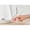 Rychlovarná konvice LOFT 1,7 l, bílá, Tefal