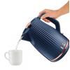 Rychlovarná konvice LOFT KO251430 1,7 l, modrá, Tefal