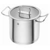 Hrnec PRO 24 cm, 8,1 l, nerez, ZWILLING