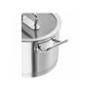 Hrnec PRO 24 cm, 8,1 l, nerez, ZWILLING