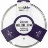 Skleněná poklice Neverstick2 Eaziglide 28 cm