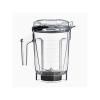 Stolní mixér A2500 ASCENT, červená, Vitamix