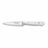Nůž na zeleninu CLASSIC WHITE 9 cm, WÜSTHOF
