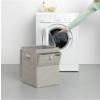 stohovatelny kos na pradlo brabantia svetle sedy melir 35 l 4