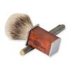 stetka na holeni silvertip badger mahagony dellinger 2