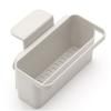 organizer do drezu brabantia svetle sedy 4