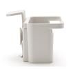 organizer do drezu brabantia svetle sedy 5
