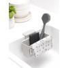 organizer do drezu brabantia svetle sedy 9