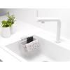 organizer do drezu brabantia svetle sedy 10