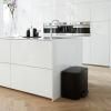 pedalovy odpadkovy kos bo brabantia cerny 3 x 11 l 12