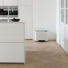 pedalovy odpadkovy kos bo brabantia bily 11 23 l 9