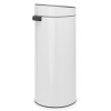 dotykovy odpadkovy kos touch bin new brabantia bily 30 l 3