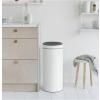 dotykovy odpadkovy kos touch bin new brabantia bily 30 l 4